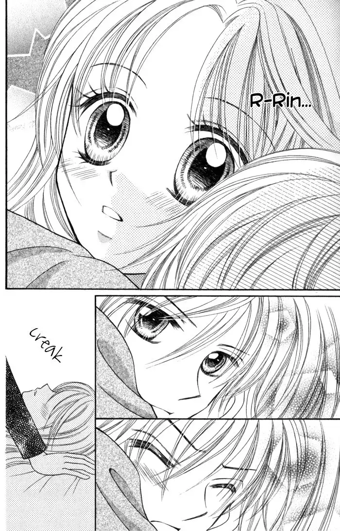 Usotsuki na Gemini Chapter 7 27